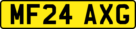 MF24AXG