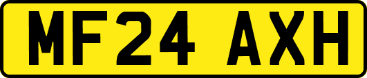 MF24AXH