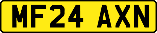 MF24AXN