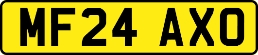 MF24AXO