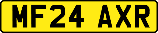 MF24AXR