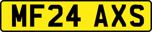 MF24AXS