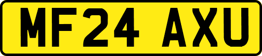 MF24AXU