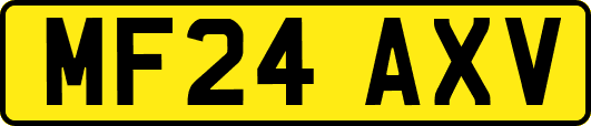 MF24AXV