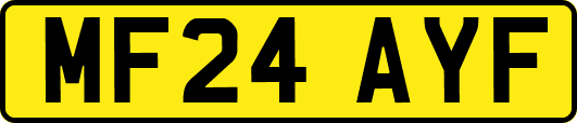MF24AYF