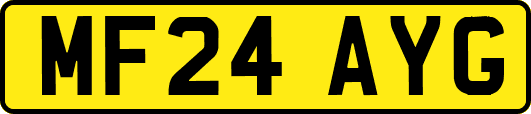 MF24AYG