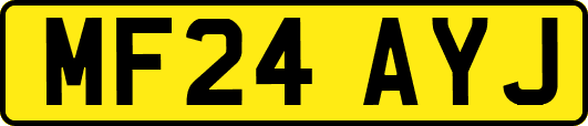 MF24AYJ