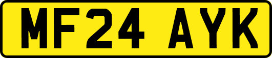 MF24AYK