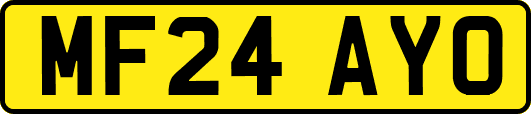 MF24AYO