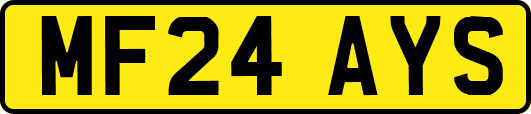 MF24AYS
