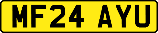 MF24AYU