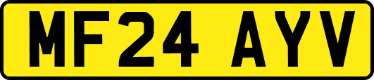 MF24AYV