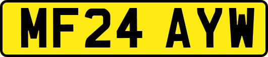 MF24AYW