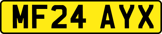 MF24AYX