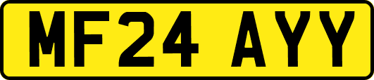 MF24AYY