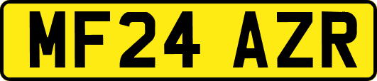 MF24AZR