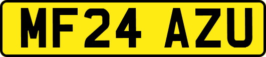 MF24AZU