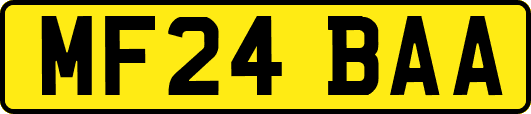 MF24BAA