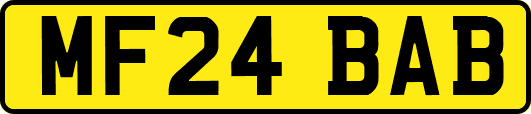 MF24BAB