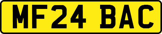 MF24BAC