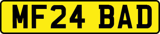MF24BAD