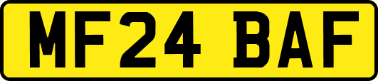 MF24BAF