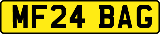 MF24BAG
