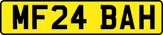 MF24BAH
