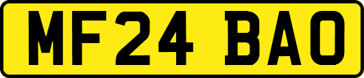 MF24BAO