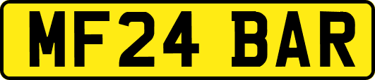 MF24BAR