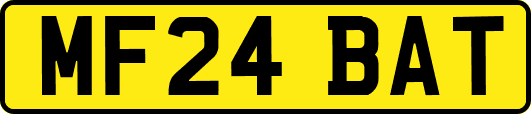 MF24BAT