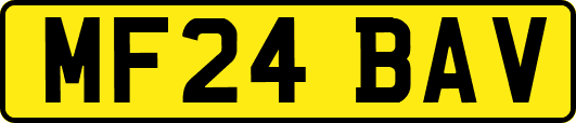 MF24BAV