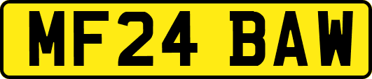 MF24BAW