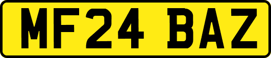 MF24BAZ
