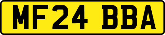 MF24BBA