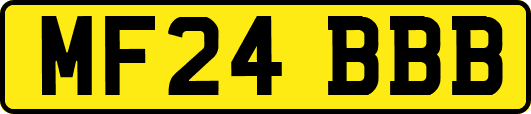 MF24BBB
