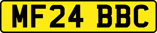 MF24BBC