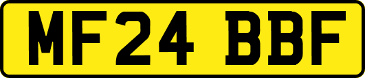 MF24BBF