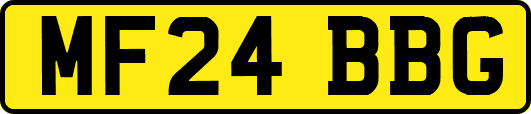 MF24BBG