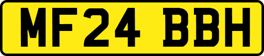 MF24BBH