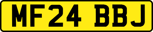 MF24BBJ