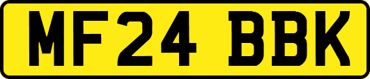 MF24BBK