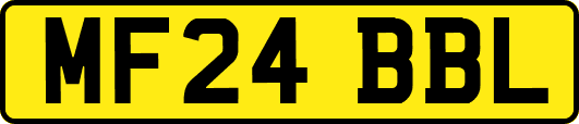 MF24BBL