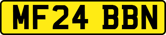 MF24BBN