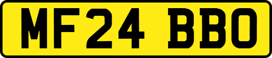 MF24BBO