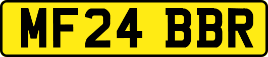 MF24BBR