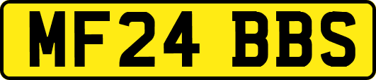 MF24BBS