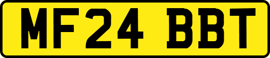 MF24BBT