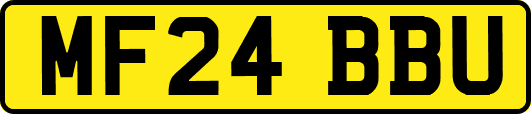 MF24BBU