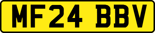 MF24BBV